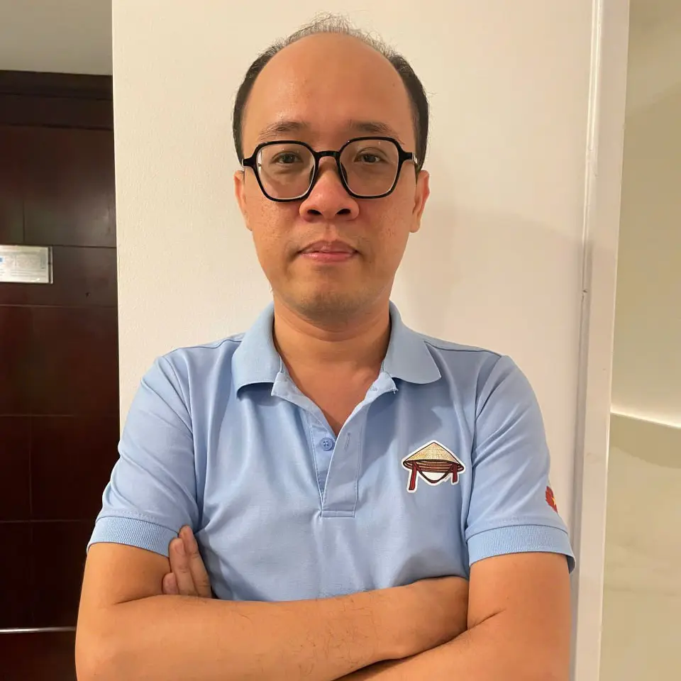 Cường Phan