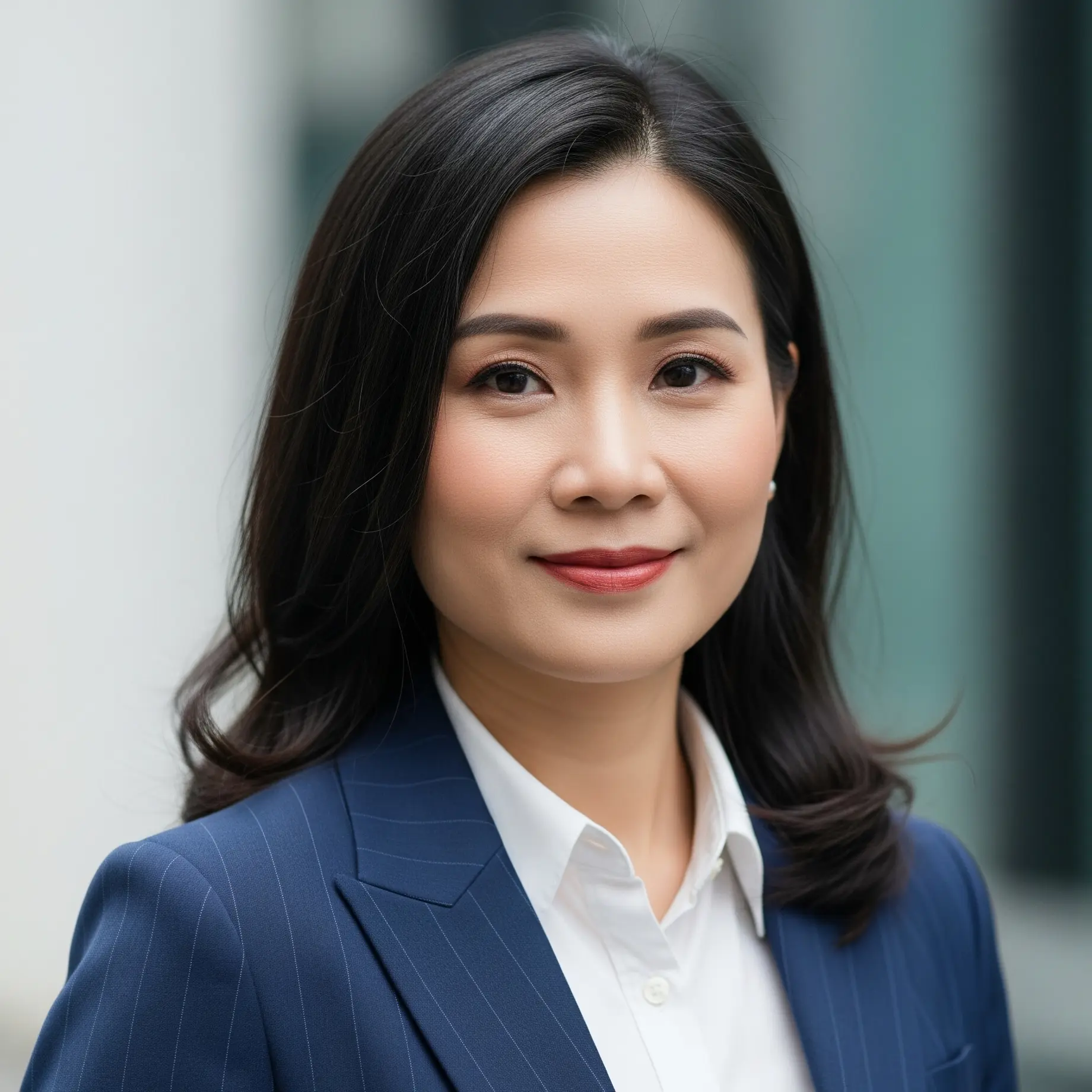 Hương Trần