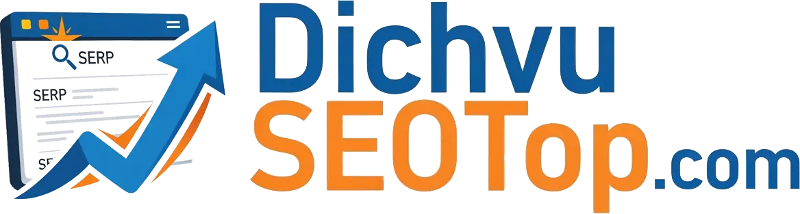 Dịch vụ SEO Top #1 Google