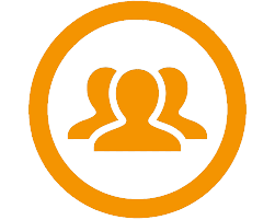 Icon Nhân sự