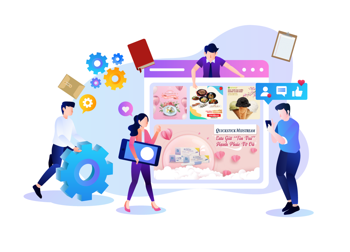 Dịch Vụ SEO Top