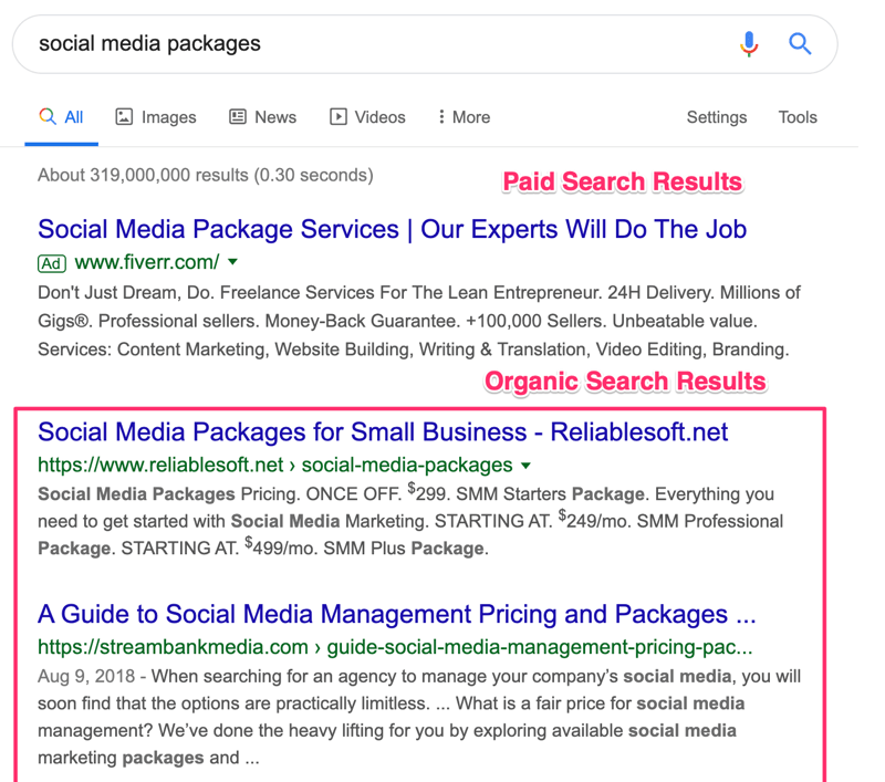 organic-search