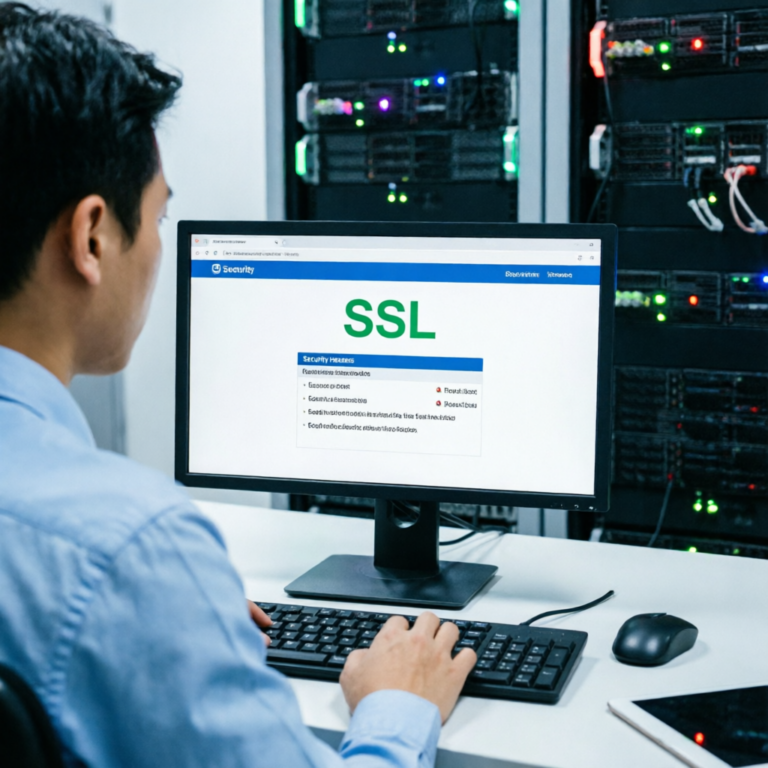 Bí Kíp SEO WordPress Không Bị Google Penalized Trong 2026