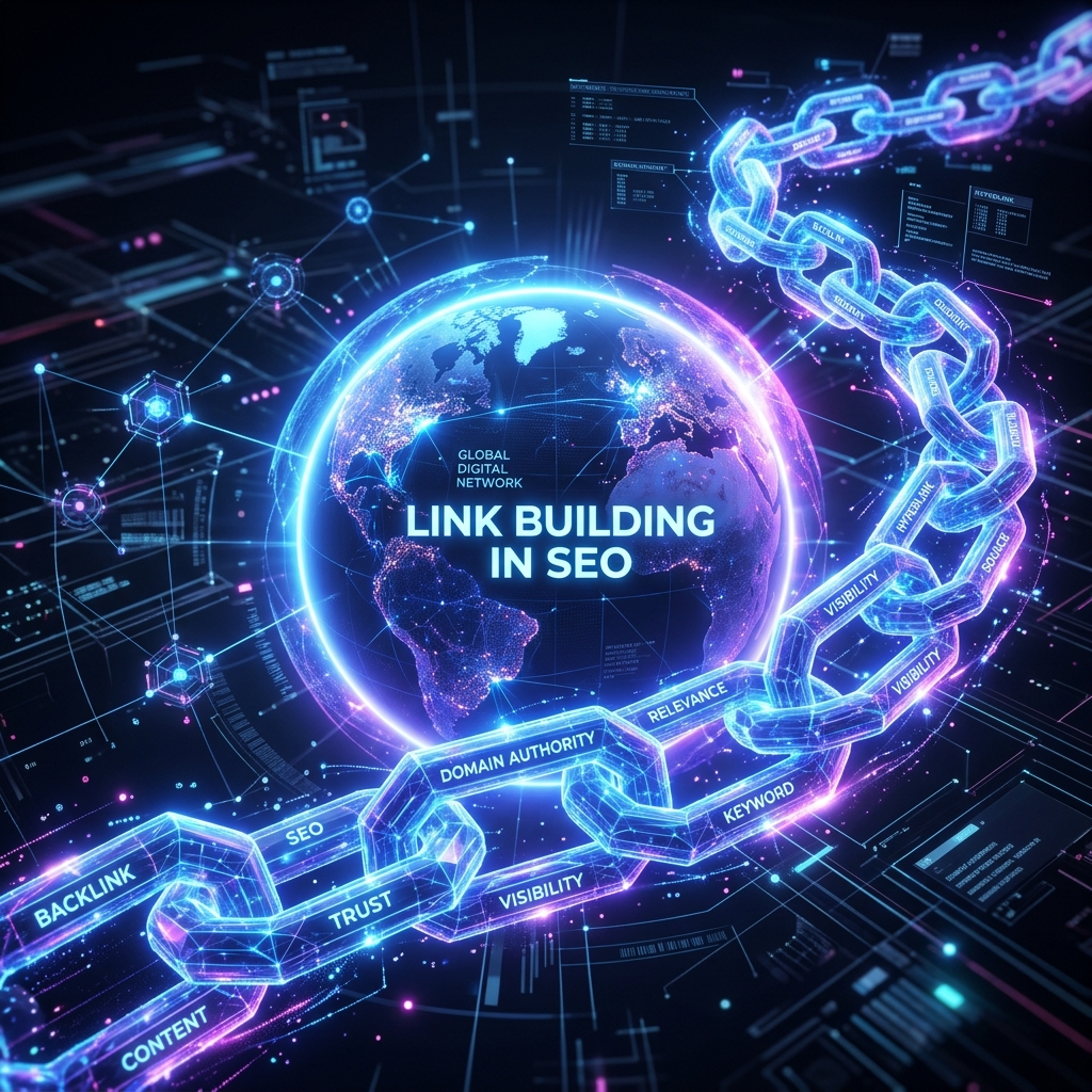 Ứng dụng đánh giá backlink AI trong chiến lược xây dựng liên kết thông minh