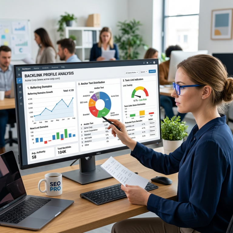 Cách cấu hình HTTP headers giúp cải thiện thứ hạng