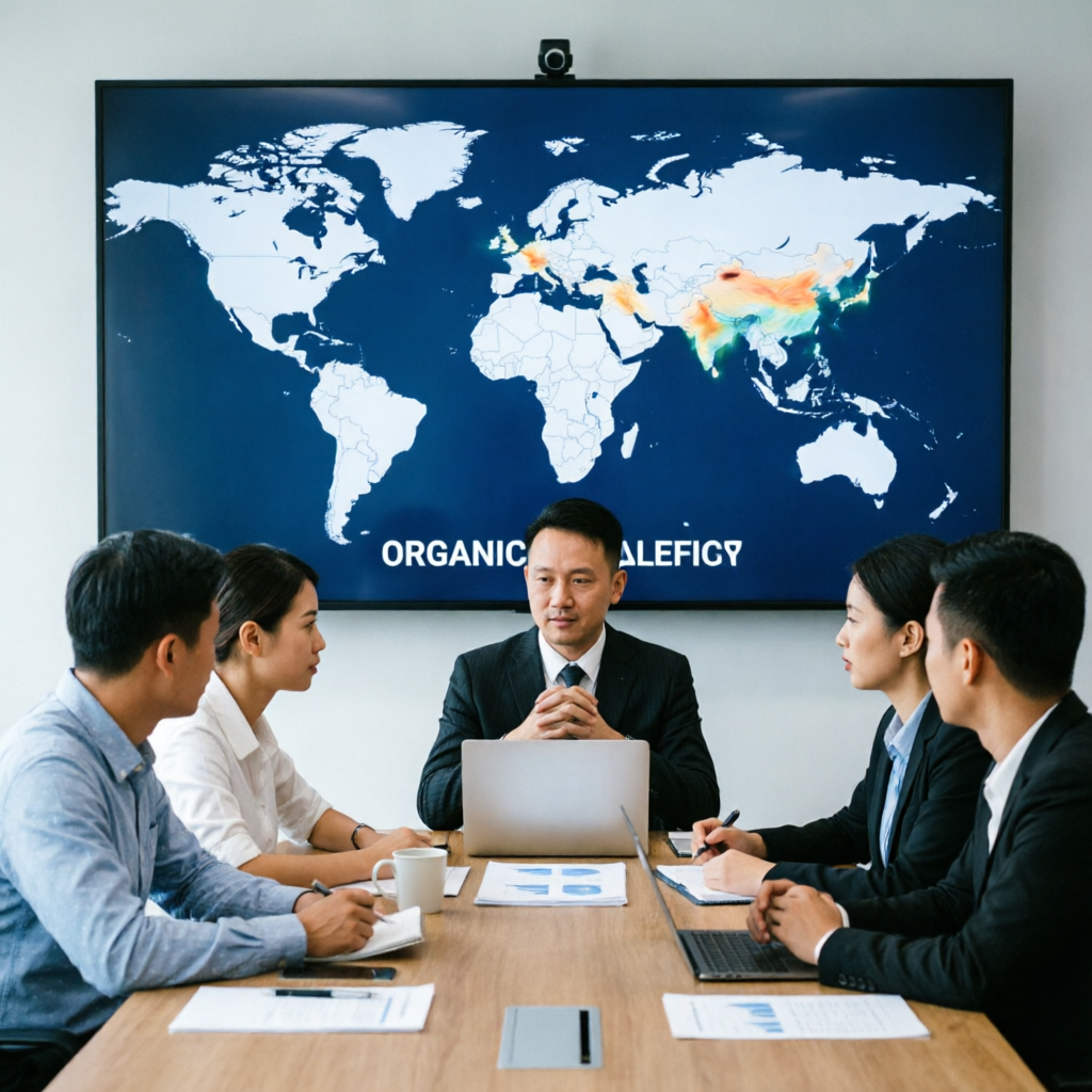 Case Study: Kết Quả Sau Khi Cấu Hình Yoast SEO Chuẩn