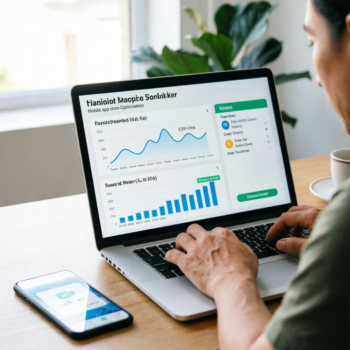 Chiến lược kết hợp UX/UI và SEO để nâng cao thứ hạng tìm kiếm