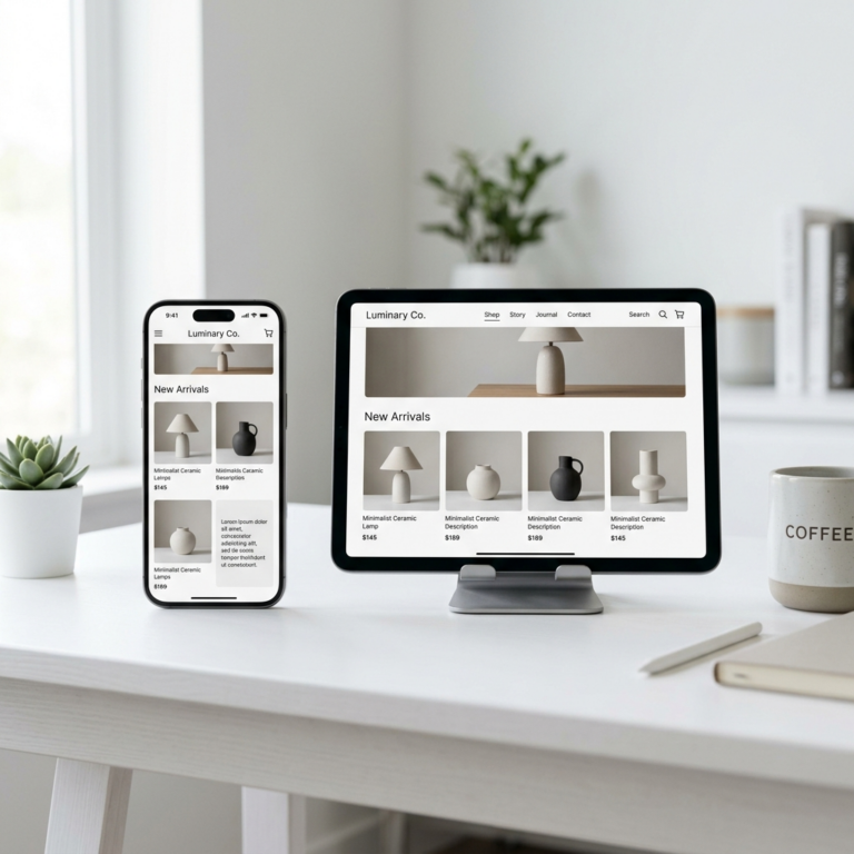 Chiến lược SEO Mobile toàn diện cho năm 2026