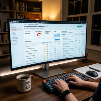 Công cụ keyword research tốt nhất 6/2026