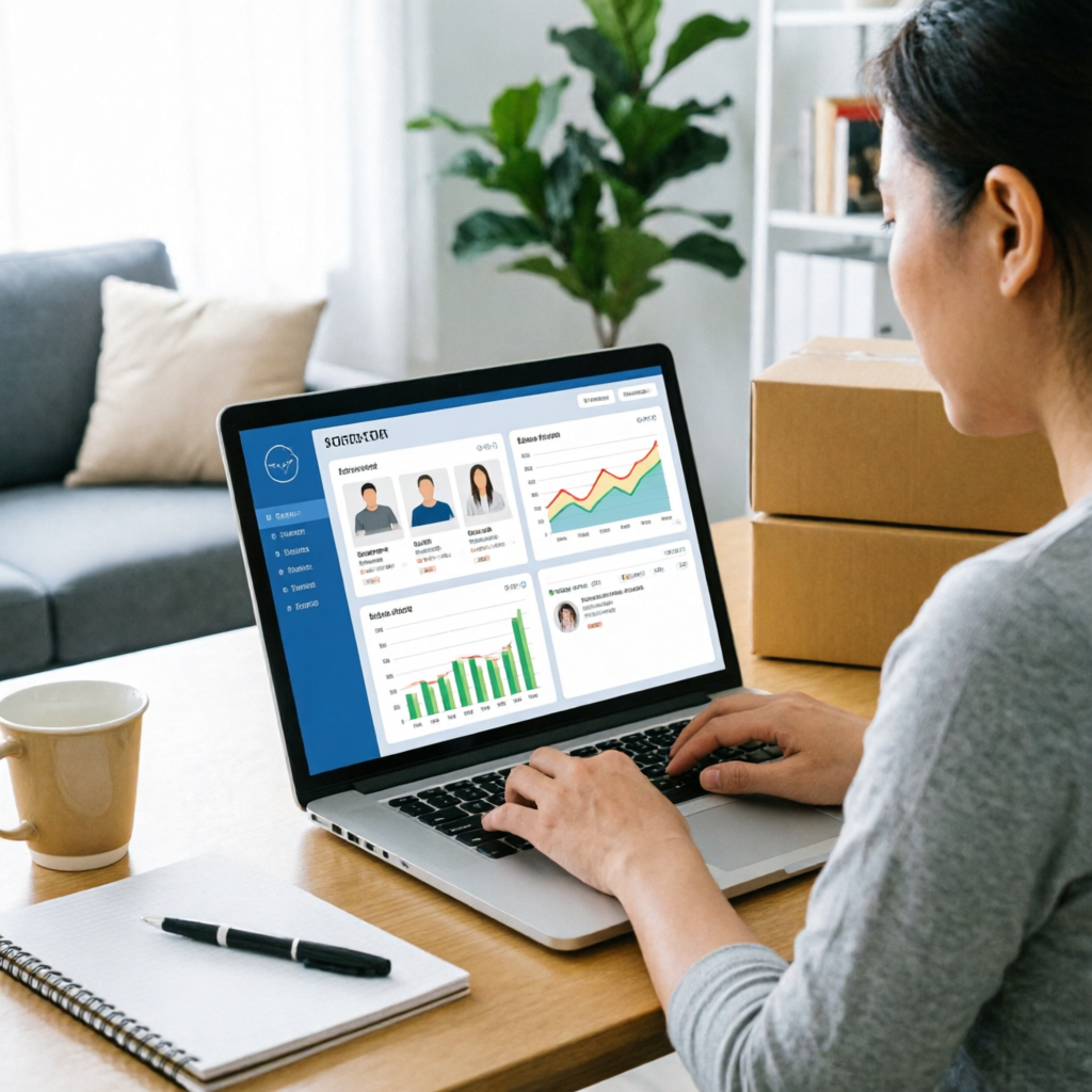 Hướng Dẫn Lựa Chọn Công Cụ SEO Tổng Hợp Phù Hợp
