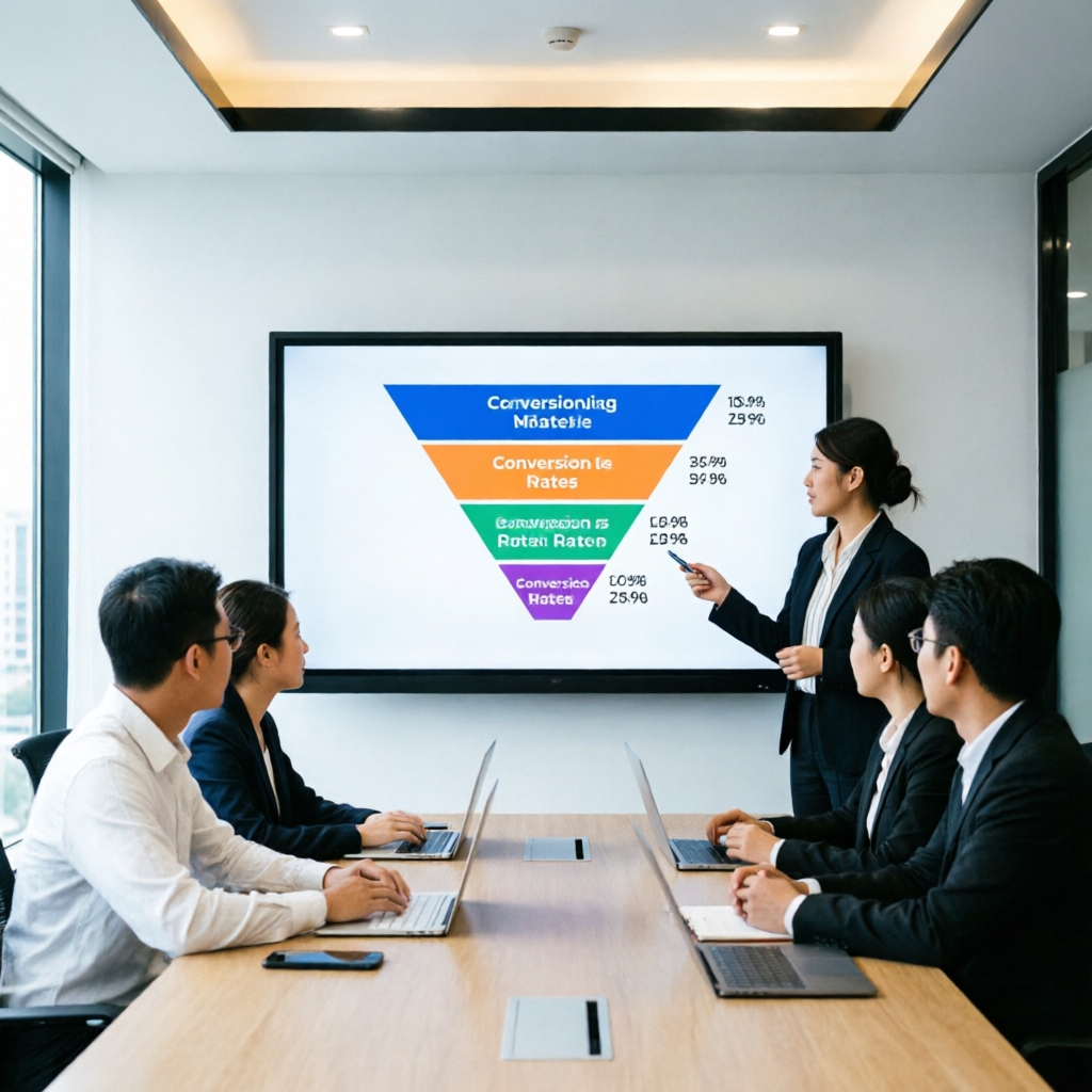 Công Cụ SEO Tổng Hợp: Giải Pháp All-in-One Cho Marketer