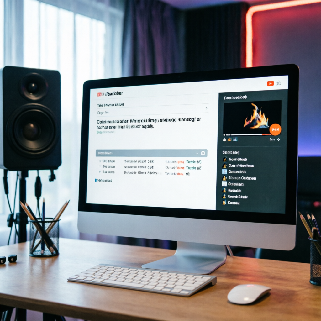 Thực Trạng Nhu Cầu Sử Dụng Dịch Vụ SEO YouTube Năm 2026