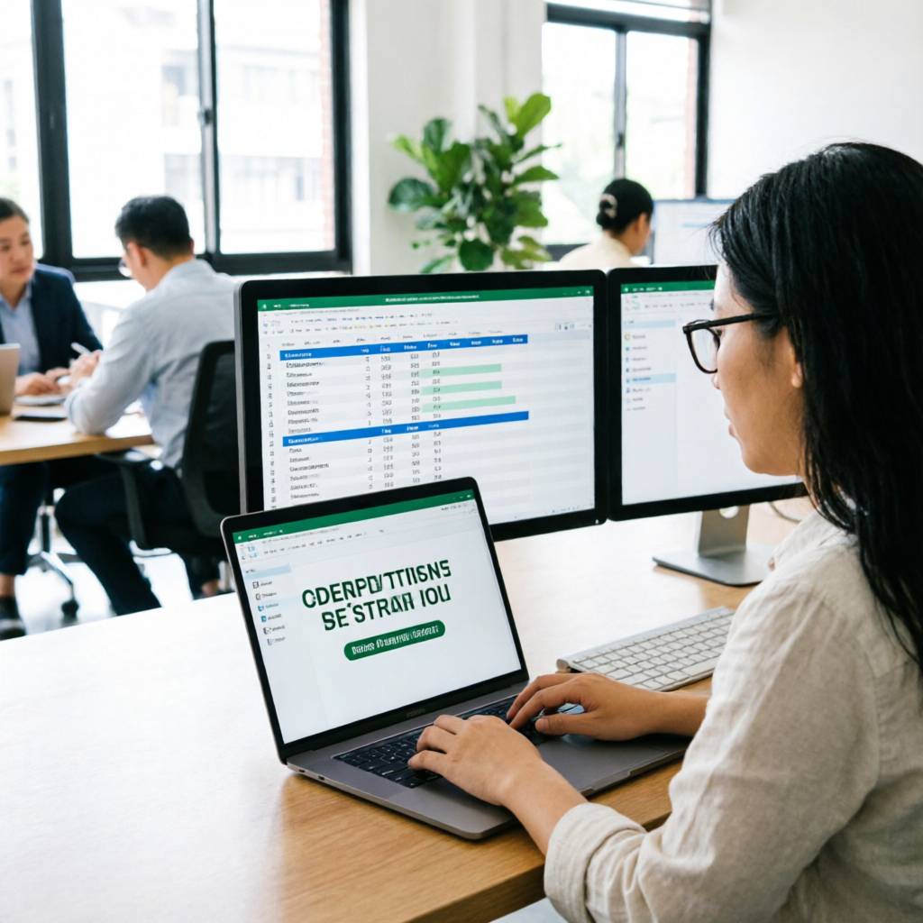 Hiện trạng ngành e-commerce và nhu cầu ứng dụng digital marketing e-commerce