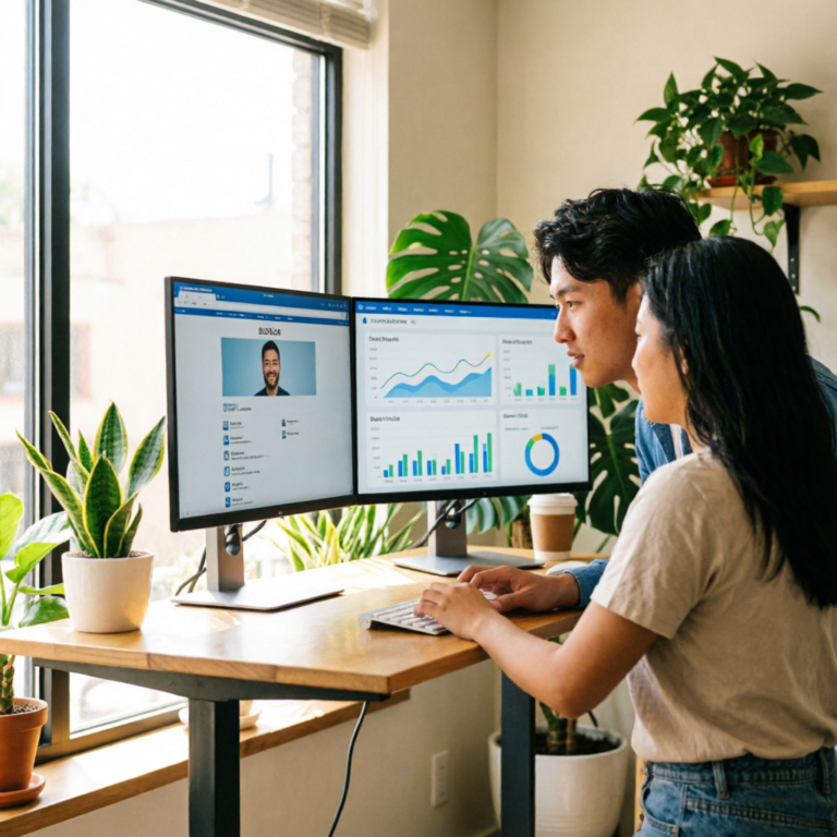 Đo Lường ROI Trong Content Marketing: Cách Tính & Đánh Giá