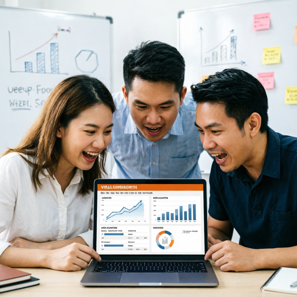 Khái niệm và tầm quan trọng của CRO đối với doanh nghiệp SME