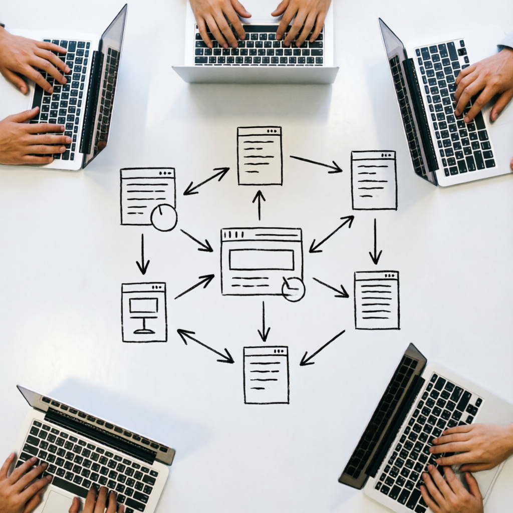 Hiểu Rõ Về Môi Trường SEO Cho Startup Năm 2026