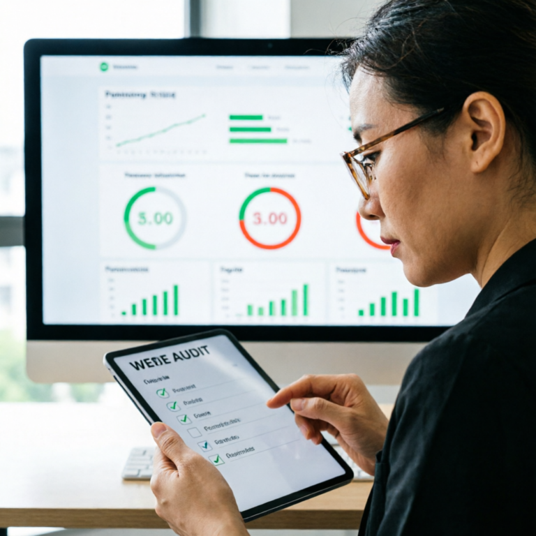Hướng Dẫn Sử Dụng Screaming Frog Kiểm Tra Website Toàn Diện