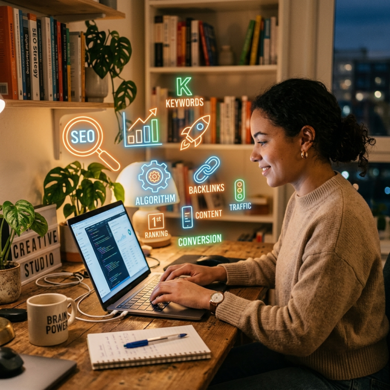 Hướng Dẫn Tối Ưu Hóa Content Marketing Trên Instagram 2026