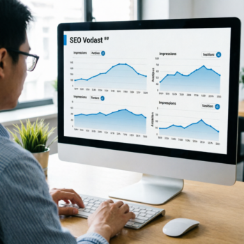 KPIs quan trọng để đo lường thành công trong chiến dịch CRO