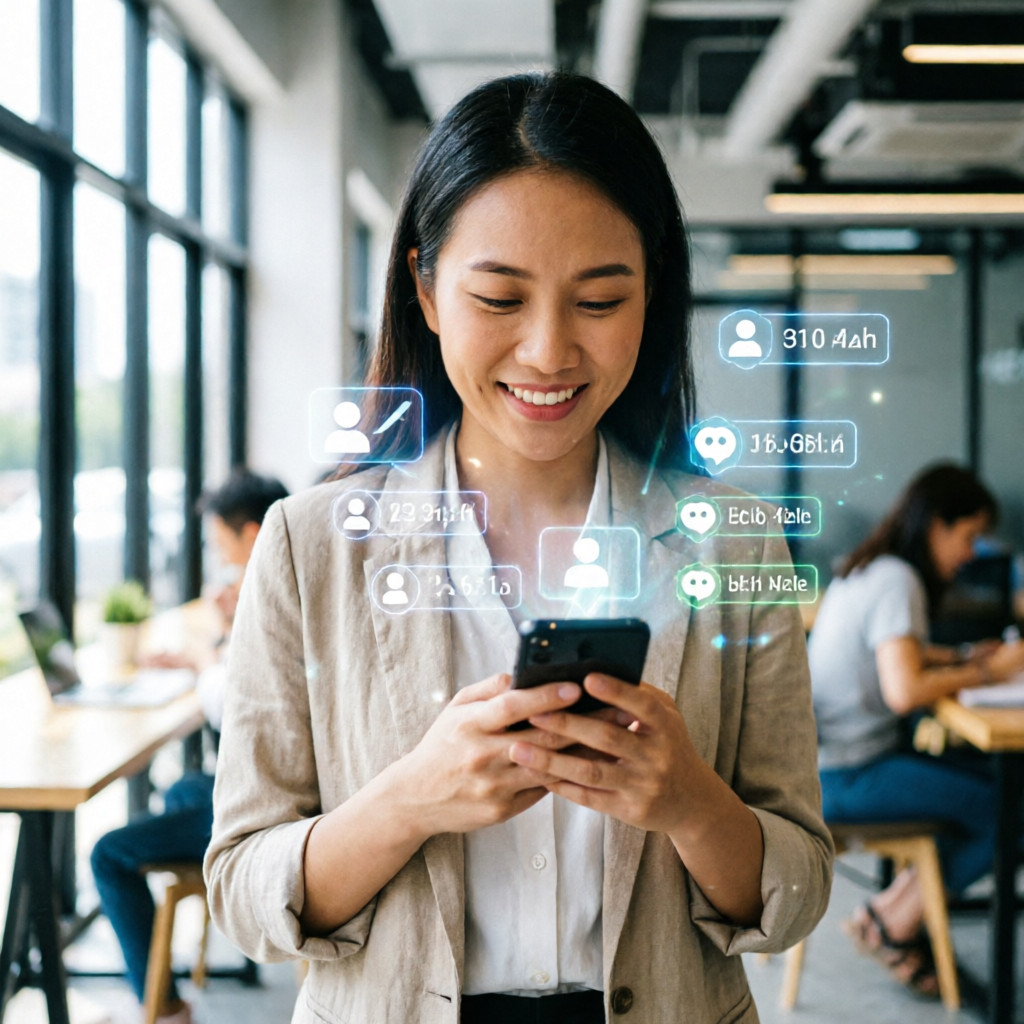 Lập Kế Hoạch Social Media Marketing 12 Tháng Chi Tiết