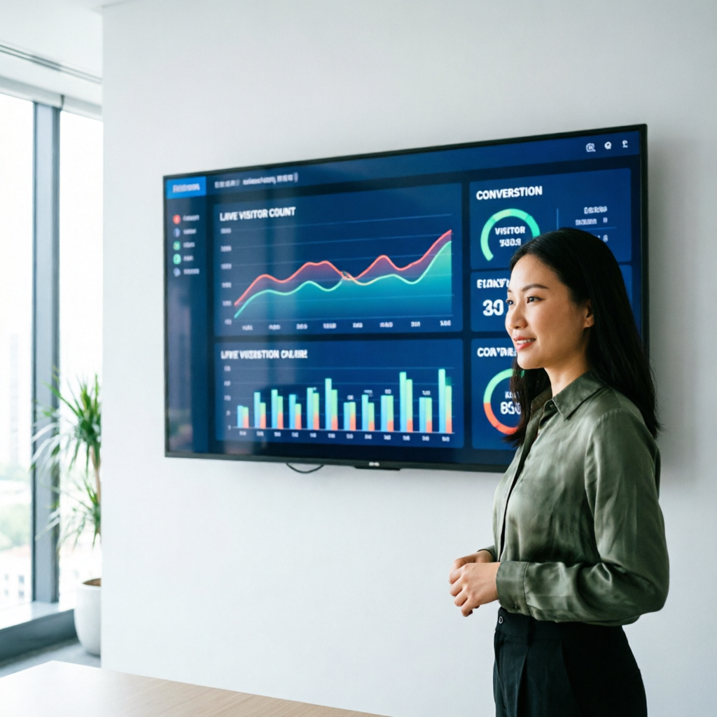 Khía Cạnh Nâng Cao Trong Phân Tích Google Ads