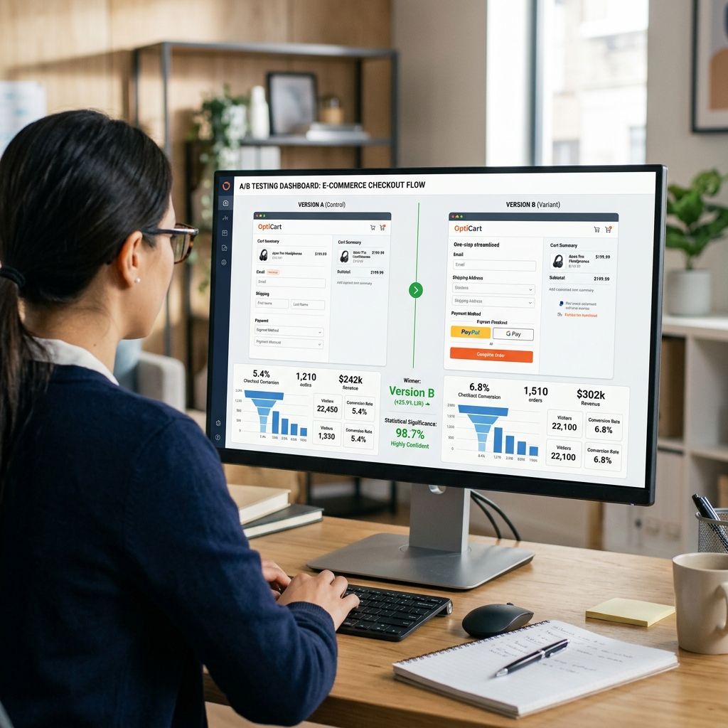 1. Tổng Quan Về SEO E-commerce WordPress: Bản Chất Và Lợi Ích