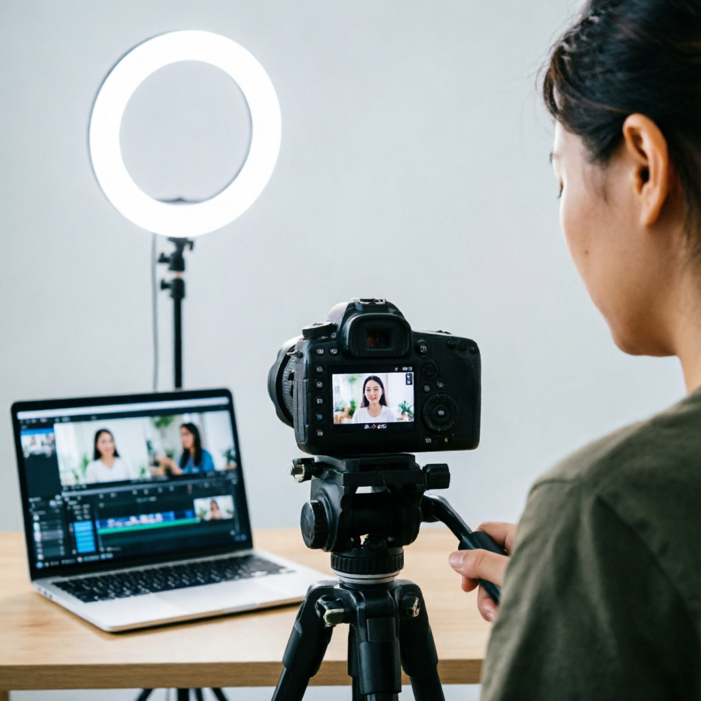Case Study: Chiến Lược Tăng Tương Tác Video SEO Thành Công