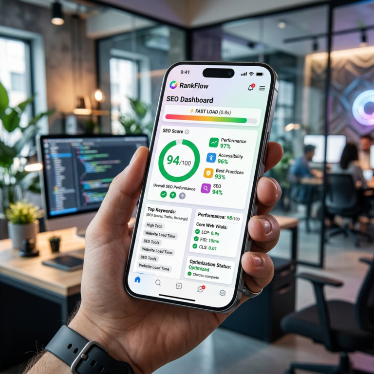 Tối ưu hóa hình ảnh theo thuật toán Google: Bí quyết chưa từng tiết lộ