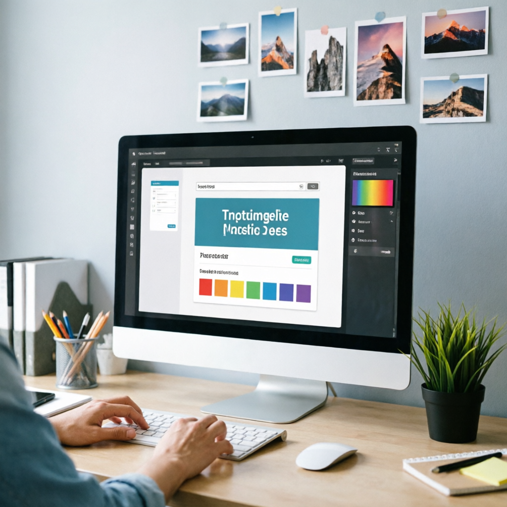 Tổng Quan Về Ứng Dụng AI Trong Email Marketing