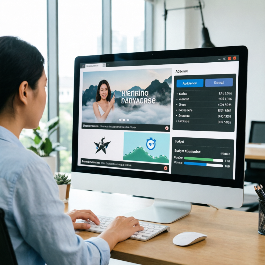 Case Study: Doanh Nghiệp E-commerce Tăng Trưởng Nhờ Xu Hướng Google Ads Mới