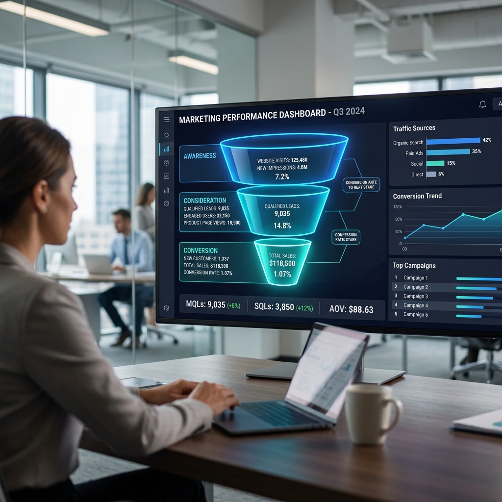 Case Study: Doanh nghiệp Việt áp dụng xu hướng SEO E-commerce thành công