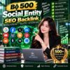 500-entity